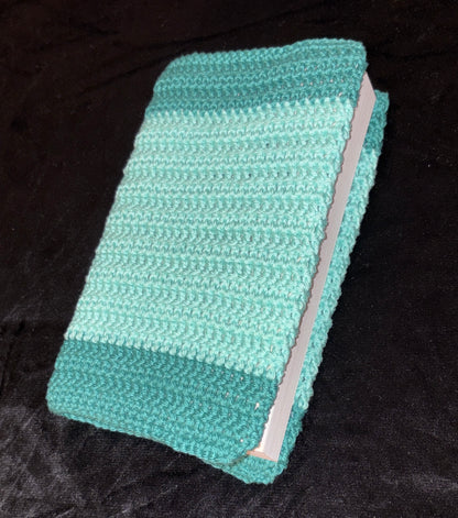 Pochette de livre / liseuse