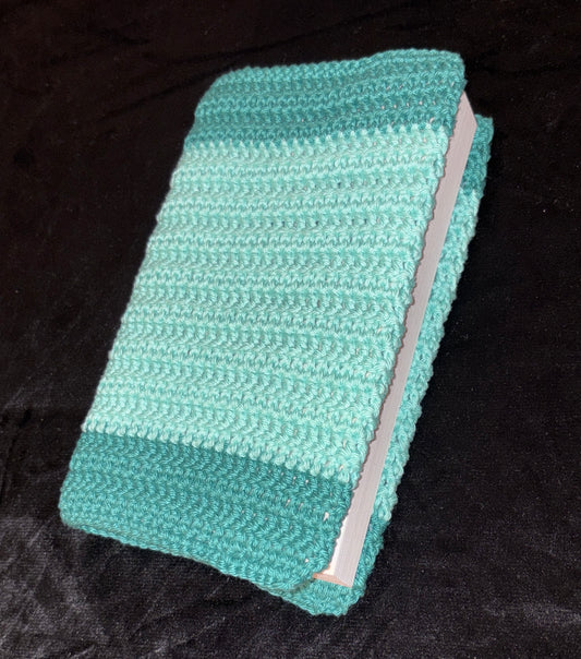 Pochette de livre / liseuse