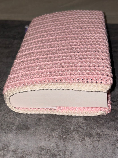 Pochette de livre / liseuse