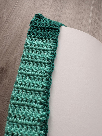 Pochette de livre / liseuse